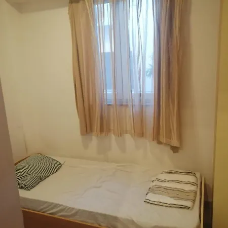 Anita Appartement Zadar Buitenkant foto