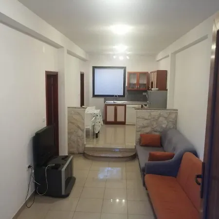 Anita Appartement Zadar Buitenkant foto